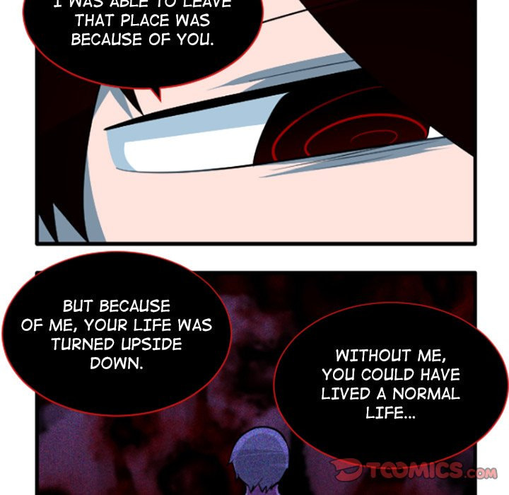 Read Kansen Rettou chapter 233 image 16 on Lezhin