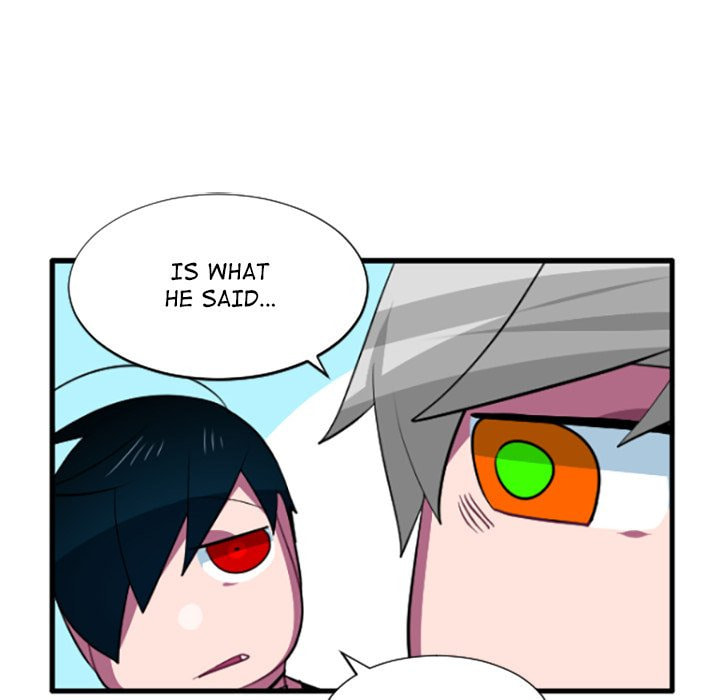 Read Kansen Rettou chapter 233 image 18 on Lezhin