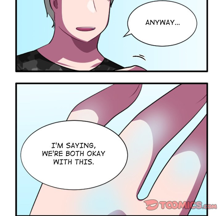 Read Kansen Rettou chapter 233 image 20 on Lezhin