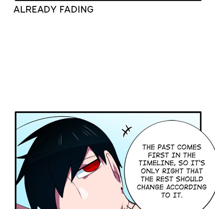 Read Kansen Rettou chapter 233 image 21 on Lezhin
