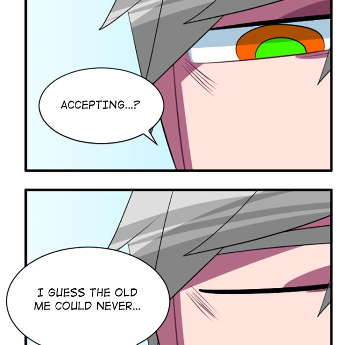 Read Kansen Rettou chapter 233 image 23 on Lezhin
