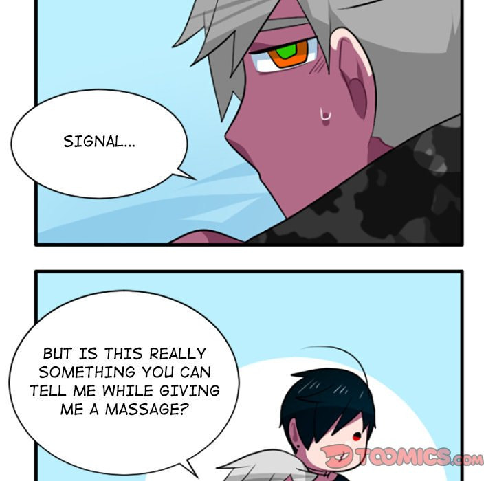 Read Kansen Rettou chapter 233 image 4 on Lezhin