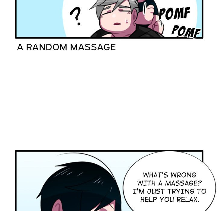 Read Kansen Rettou chapter 233 image 5 on Lezhin