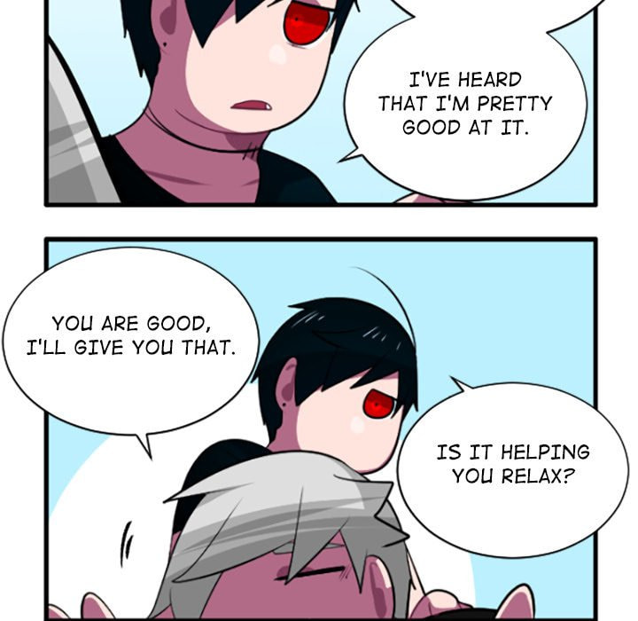 Read Kansen Rettou chapter 233 image 6 on Lezhin
