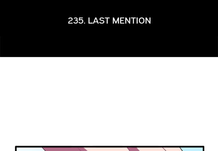 Read Kansen Rettou chapter 235 image 1 on Lezhin