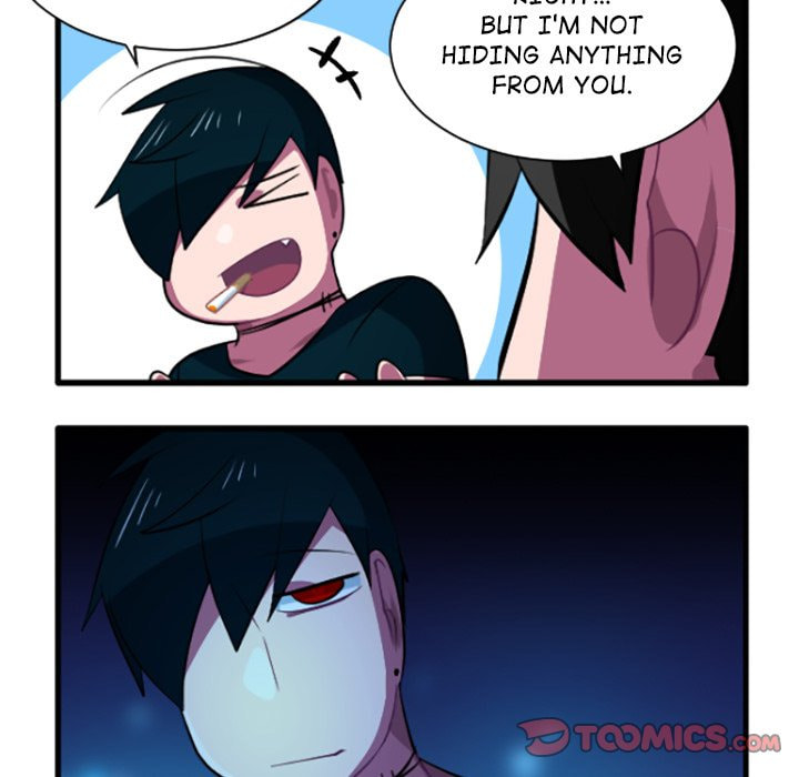 Read Kansen Rettou chapter 235 image 16 on Lezhin