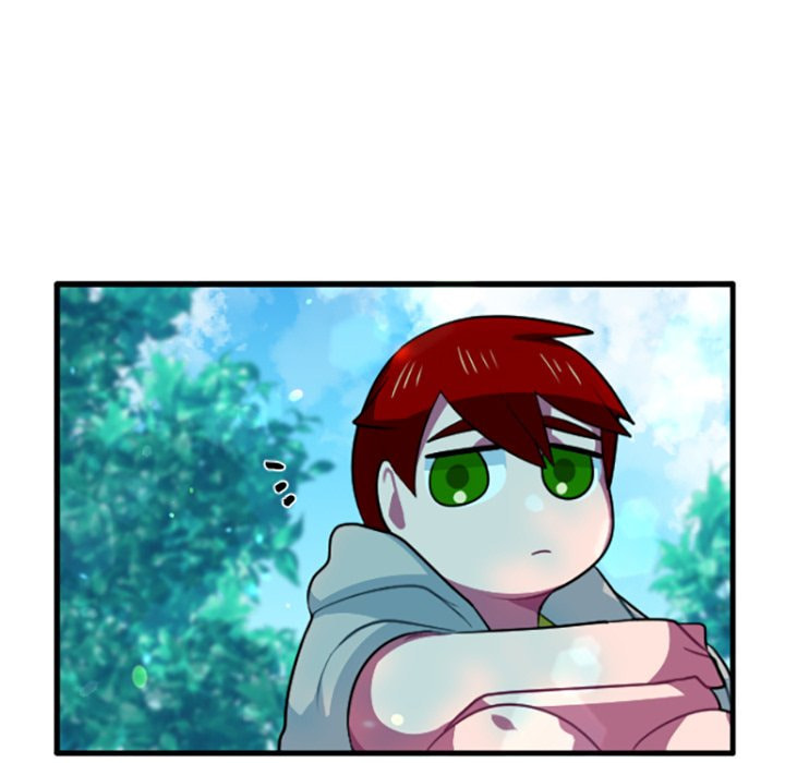 Read Kansen Rettou chapter 236 image 18 on Lezhin