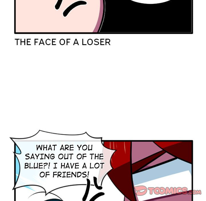 Read Kansen Rettou chapter 236 image 24 on Lezhin