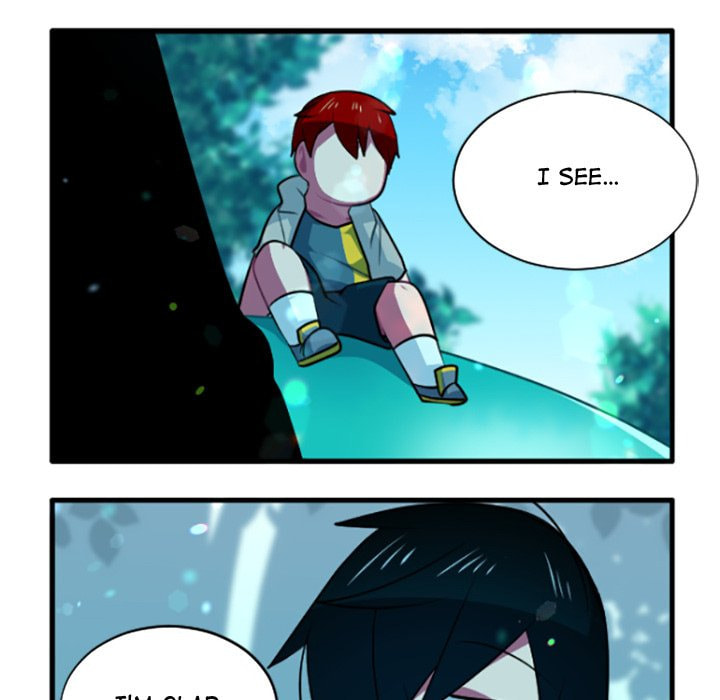 Read Kansen Rettou chapter 236 image 26 on Lezhin