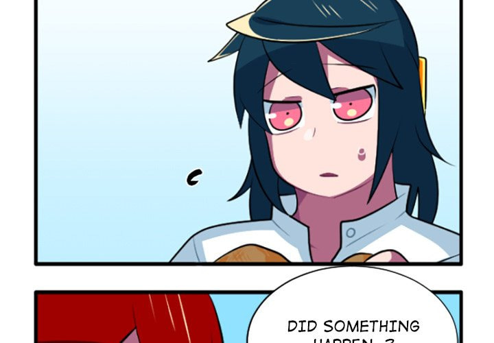 Read Kansen Rettou chapter 236 image 3 on Lezhin