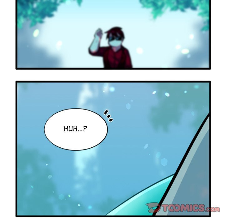 Read Kansen Rettou chapter 236 image 32 on Lezhin