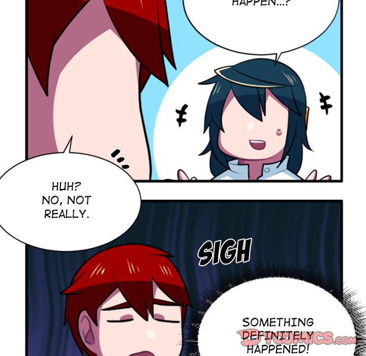 Read Kansen Rettou chapter 236 image 4 on Lezhin