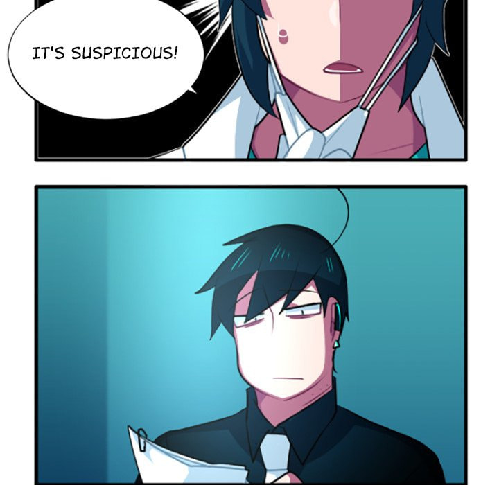 Read Kansen Rettou chapter 236 image 6 on Lezhin