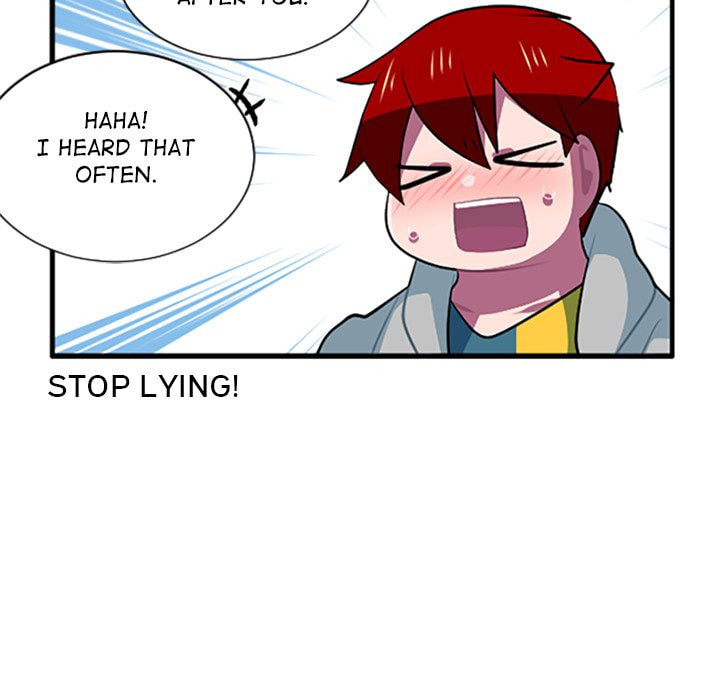 Read Kansen Rettou chapter 237 image 11 on Lezhin