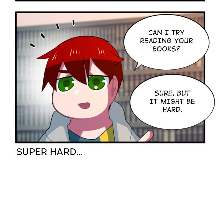 Read Kansen Rettou chapter 237 image 14 on Lezhin