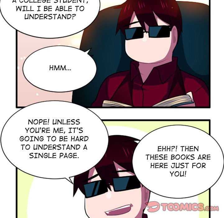 Read Kansen Rettou chapter 237 image 16 on Lezhin