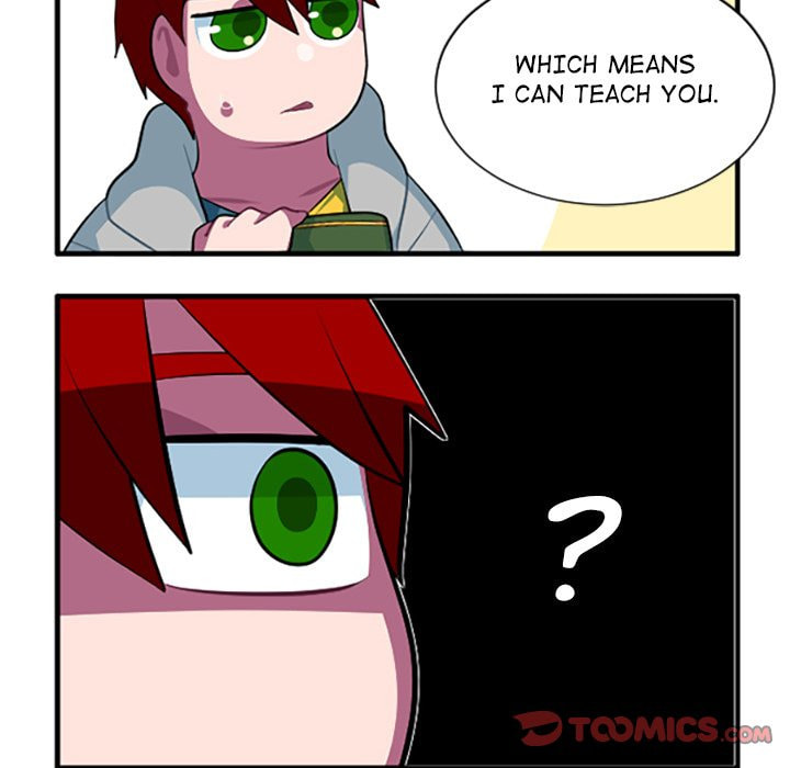 Read Kansen Rettou chapter 237 image 20 on Lezhin