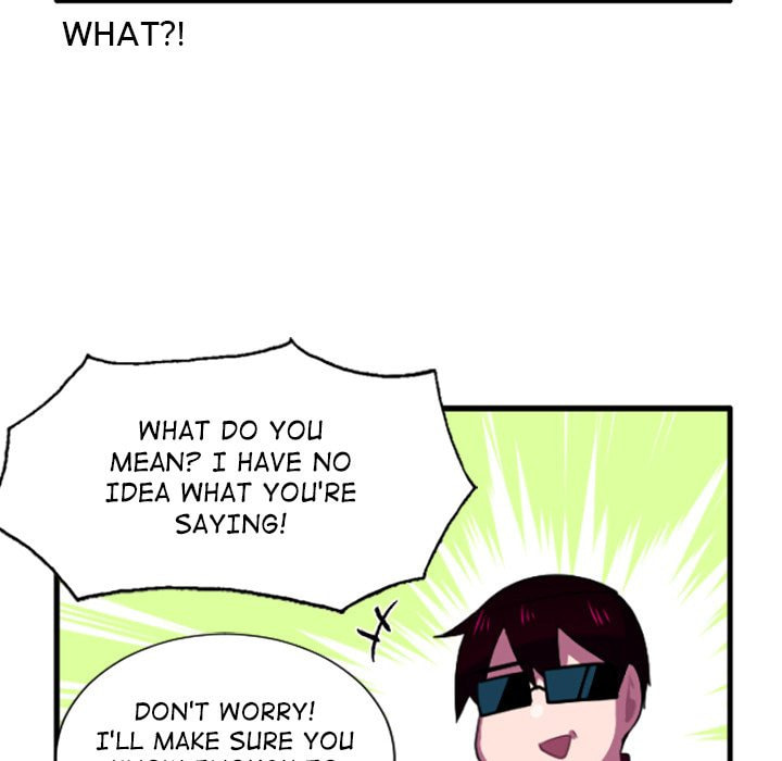 Read Kansen Rettou chapter 237 image 21 on Lezhin