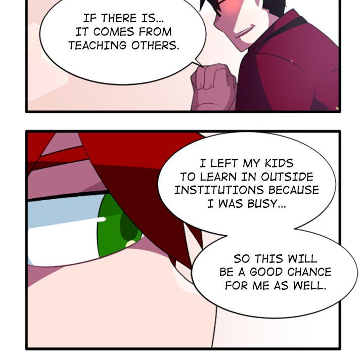Read Kansen Rettou chapter 237 image 25 on Lezhin