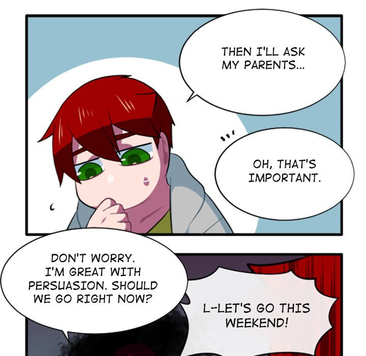 Read Kansen Rettou chapter 237 image 26 on Lezhin