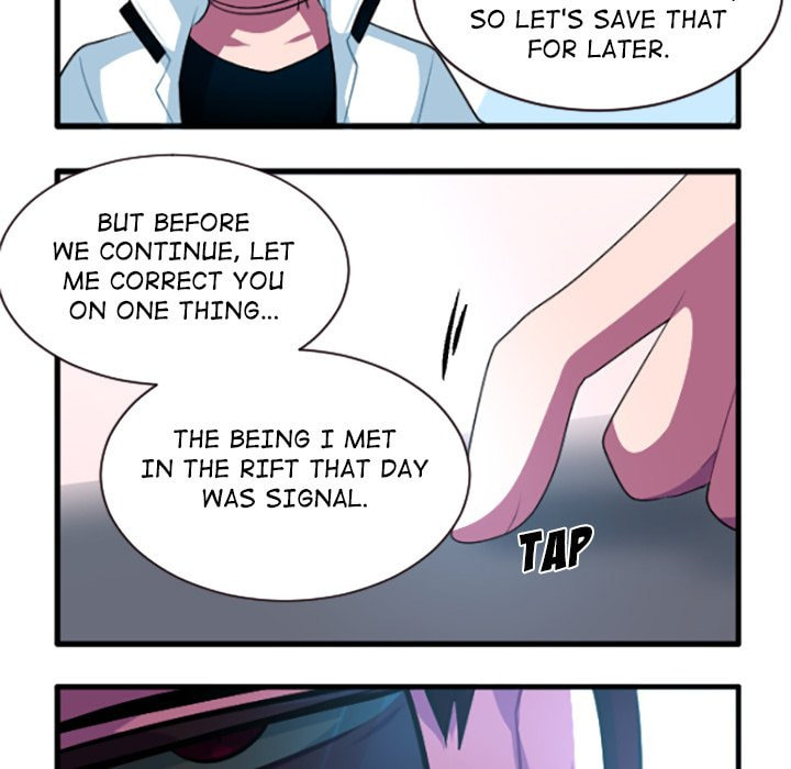 Read Kansen Rettou chapter 238 image 10 on Lezhin