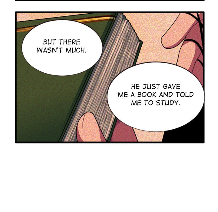 Read Kansen Rettou chapter 238 image 14 on Lezhin