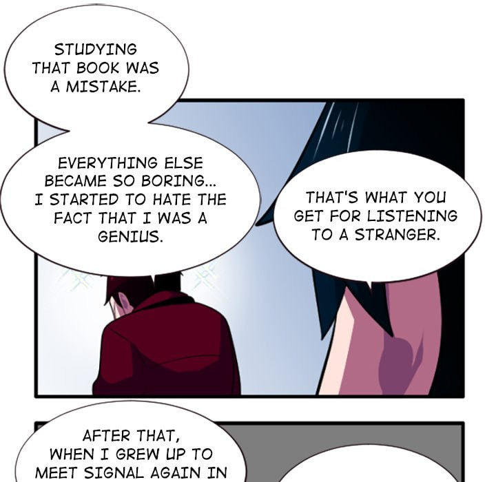 Read Kansen Rettou chapter 238 image 15 on Lezhin