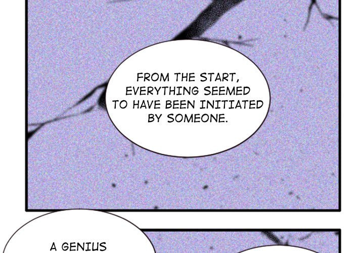 Read Kansen Rettou chapter 238 image 2 on Lezhin