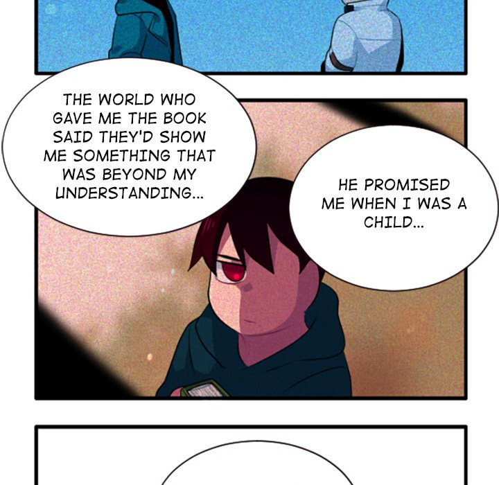 Read Kansen Rettou chapter 238 image 22 on Lezhin