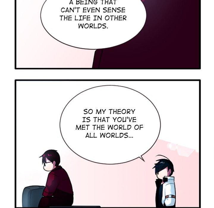 Read Kansen Rettou chapter 238 image 6 on Lezhin