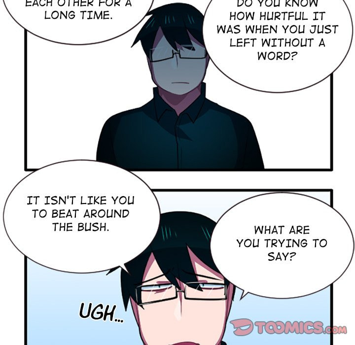 Read Kansen Rettou chapter 239 image 16 on Lezhin