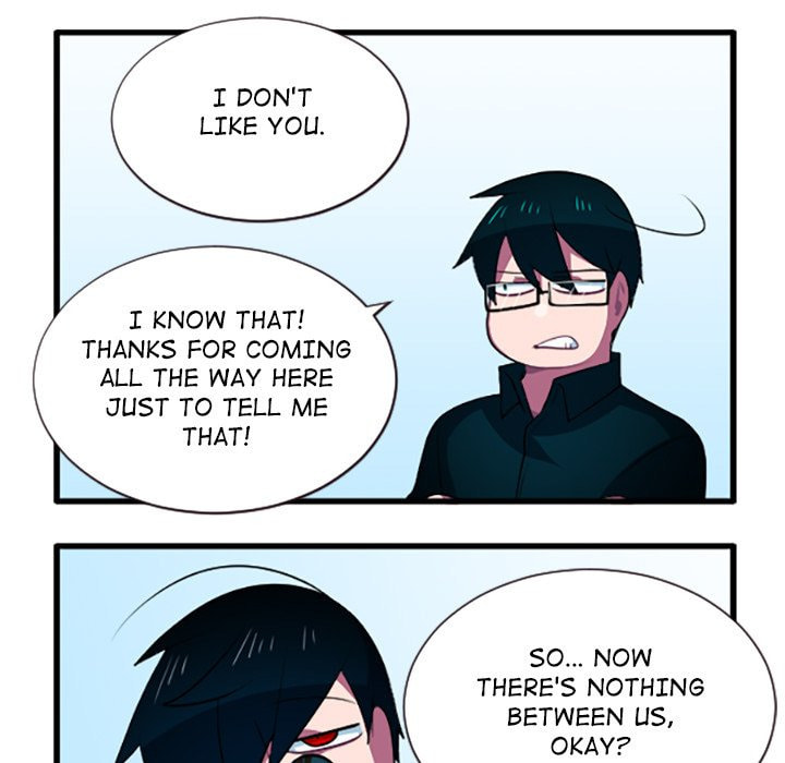 Read Kansen Rettou chapter 239 image 19 on Lezhin