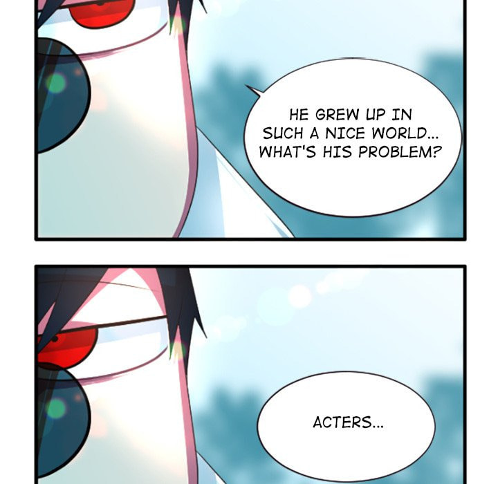 Read Kansen Rettou chapter 239 image 23 on Lezhin