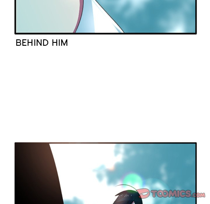 Read Kansen Rettou chapter 239 image 24 on Lezhin
