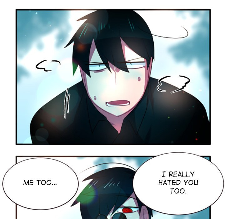 Read Kansen Rettou chapter 239 image 26 on Lezhin