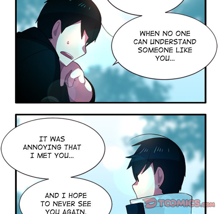 Read Kansen Rettou chapter 239 image 28 on Lezhin