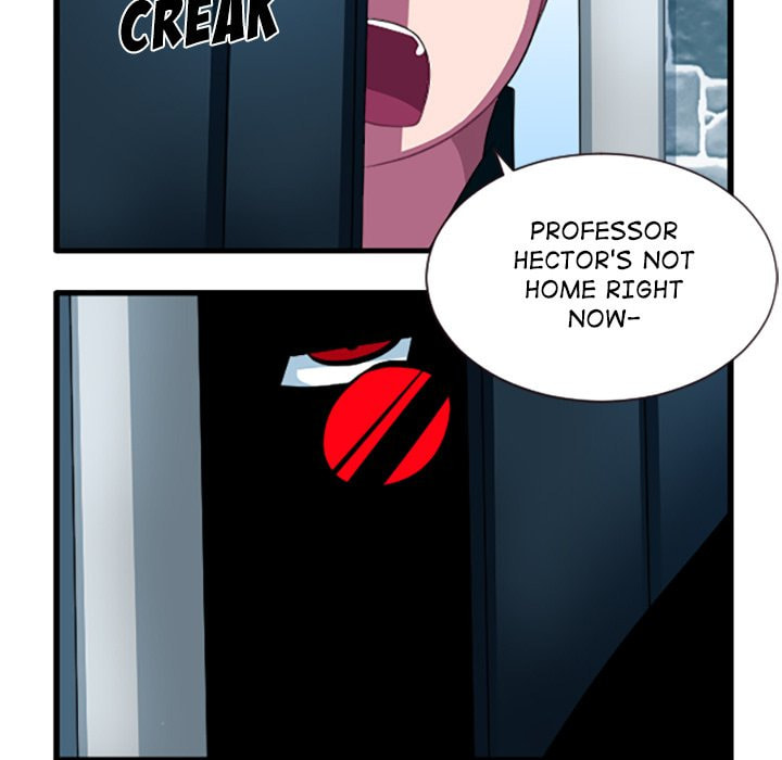 Read Kansen Rettou chapter 239 image 6 on Lezhin