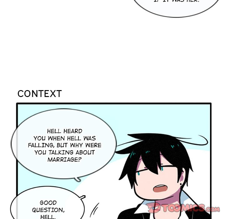 Read Kansen Rettou chapter 24 image 15 on Lezhin