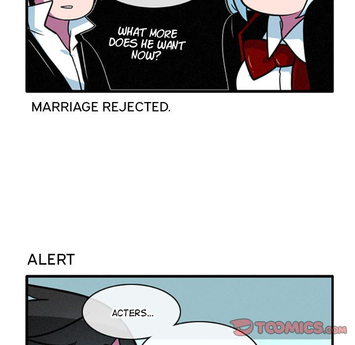 Read Kansen Rettou chapter 24 image 21 on Lezhin