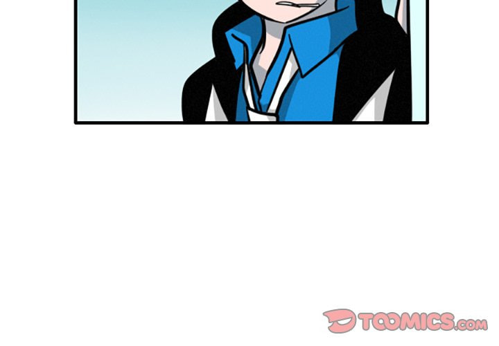 Read Kansen Rettou chapter 24 image 3 on Lezhin