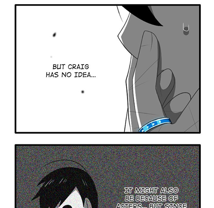 Read Kansen Rettou chapter 240 image 17 on Lezhin