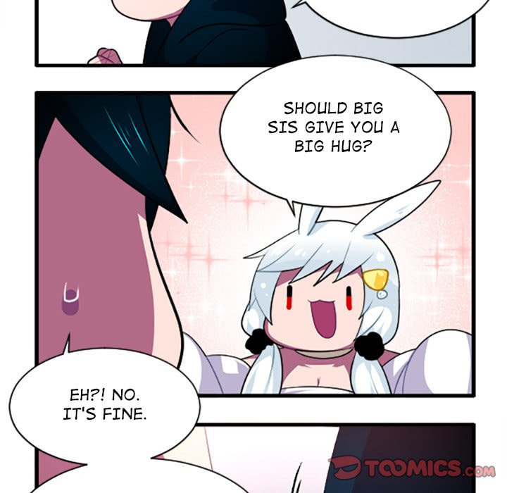 Read Kansen Rettou chapter 240 image 20 on Lezhin