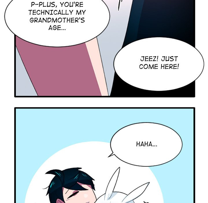 Read Kansen Rettou chapter 240 image 21 on Lezhin