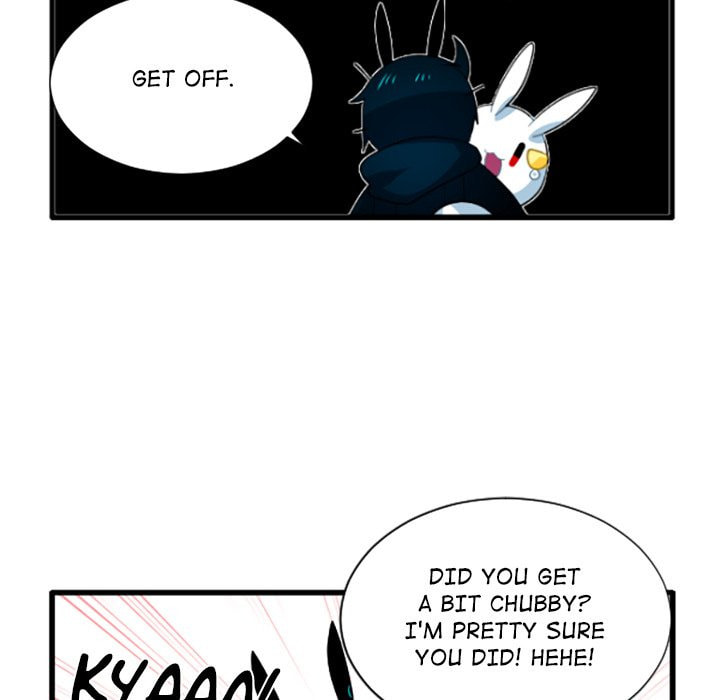 Read Kansen Rettou chapter 240 image 25 on Lezhin