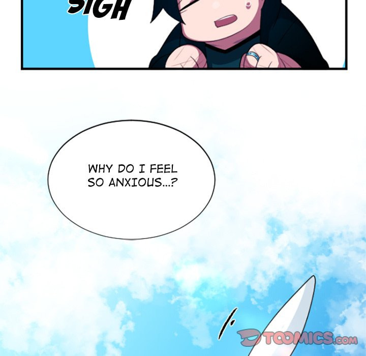 Read Kansen Rettou chapter 240 image 4 on Lezhin
