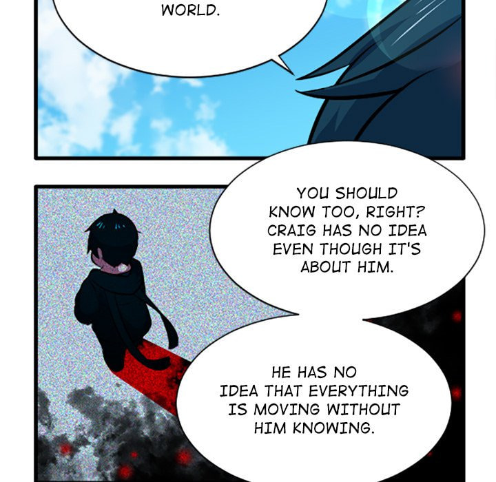 Read Kansen Rettou chapter 241 image 13 on Lezhin