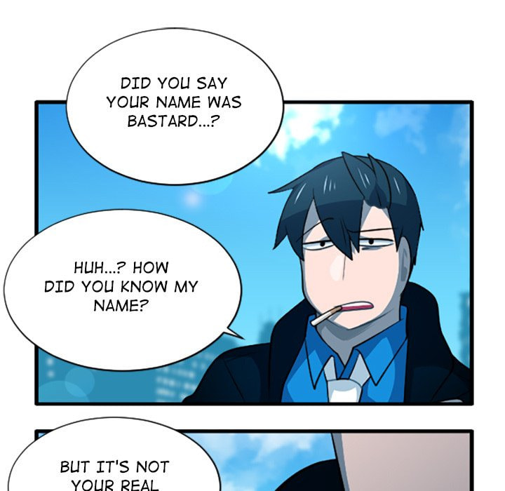 Read Kansen Rettou chapter 241 image 15 on Lezhin