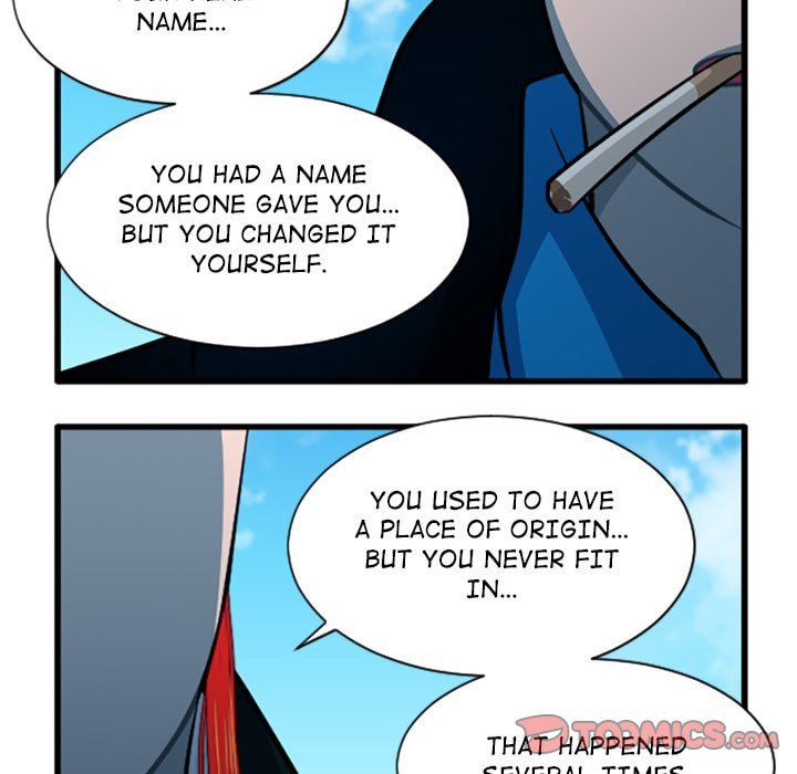 Read Kansen Rettou chapter 241 image 16 on Lezhin