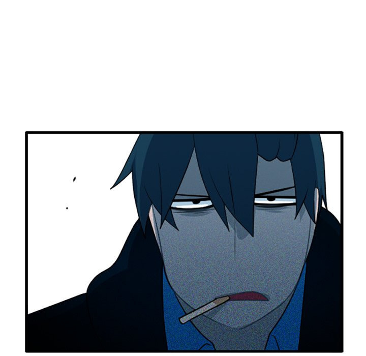 Read Kansen Rettou chapter 241 image 18 on Lezhin