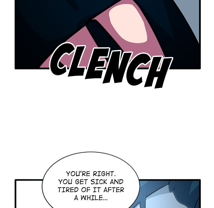 Read Kansen Rettou chapter 241 image 27 on Lezhin